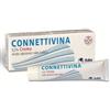 FIDIA FARMACEUTICI SpA Connettivina - Crema allo 0,2% - Riparazione della pelle - 15 g
