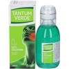 ANGELINI PHARMA ITALIA SpA Tantum Verde - Collutorio con Benzidamina cloridrato allo 0,15% - flacone da 240 ml