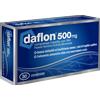 SERVIER ITALIA SpA Daflon - 30 Compresse - 500 mg