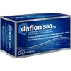 SERVIER ITALIA SpA Daflon - 60 compresse rivestite - 500mg