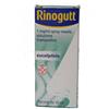 OPELLA HEALTHCARE ITALY Srl Rinogutt - Spray Nasale con Eucalipto - 10 ml