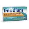 KENVUE ITALIA SPA Imodium Diarrea Acuta 12 Compresse Orosolubili