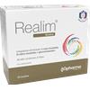 AG PHARMA Srl Realim Integratore Intestinale 20 Bustine