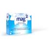 OPELLA HEALTHCARE ITALY Srl MAG2 Magnesio Pidolato 2,25 g Polvere - Soluzione Orale Per Stanchezza E Debolezza Muscolare 20 Bustine