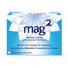 OPELLA HEALTHCARE ITALY Srl MAG2 Magnesio Pidolato 2,25 g Contro Stanchezza E Debolezza Muscolare 20 Compresse Effervescenti