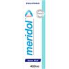 COLGATE-PALMOLIVE COMMERC.Srl Meridol Collutorio Protezione Gengive Infiammate 400 ml