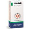 GIULIANI SpA Trosyd 28% - Soluzione cutanea per le unghie - 12 ml
