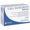 NOVACELL BIOTECH COMPANY Srl Cell Integrity Brain - 40 Compresse