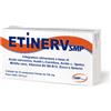 SMP PHARMA Sas Etinerv SMP - Integratore Antiossidante - 30 Compresse