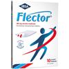 IBSA FARMACEUTICI ITALIA Srl Flector - 10 cerotti medicati - 180 mg