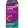 OPELLA HEALTHCARE ITALY Srl Fexallegra Nasale 1 mg/ml + 3,55 mg/ml - Spray Decongestionante Contro I Sintomi Della Rinite Allergica 10 ml