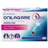 GALDERMA ITALIA SpA Onilaqare 5% smalto contro la micosi con applicatore 2,5 mL