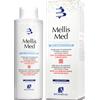 BIOGENA Srl MellisMed Bioshampoo Trattamento Antiforfora 125 ml
