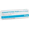 FIDIA FARMACEUTICI SpA Connettivina Plus Crema 0.2%+1% - 25gr