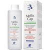 BIOGENA Srl Mellis Cap Shampoo Riducente e Lenitivo 200 ml
