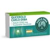 CARLO ERBA OTC Srl Glicerolo 18 Supposte Stitichezza Occasionale Adulti