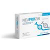 FB VISION SpA Neuprozin - Integratore per il sistema nervoso - 28 Compresse