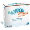 NORGINE ITALIA Srl Movicol Bambini Senza Aroma Polvere Soluzione Orale Stitichezza Cronica 20 Bustine