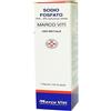 MARCO VITI FARMACEUTICI SpA Sodio Fosfato Marco Viti 16%-6%Soluzione Rettale Adulti Flacone 120 ml