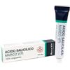 MARCO VITI FARMACEUTICI SpA Acido Salicilico Marco Viti 10% Unguento 30 g