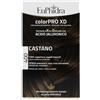 ZETA FARMACEUTICI SpA Euphidra ColorPRO XD 400 Castano Tintura Capelli Extra Delicata