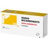 NOVA ARGENTIA Srl IND. FARM Sodio Bicarbonato Nova Argentia - 50 Compresse - 500 mg