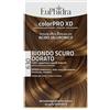 ZETA FARMACEUTICI SpA Euphidra ColorPRO XD 630 Biondo Scuro Dorato Tintura Extra Delicata