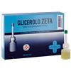ZETA FARMACEUTICI SpA Glicerolo Zeta Adulti - Soluzione rettale - 6 clismi