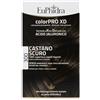 ZETA FARMACEUTICI SpA EuPhidra Colorpro XD Tintura Extra Delicata Colore 300 Castano Scuro