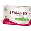 GIULIANI SpA Leviantis Amarena Integratore Intestinale 16 Buste