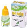 SIT LABORATORIO FARMAC. Srl Di-Mill DIMILL 0,1 mg/ml Benzalconio Cloruro Collirio Disinfettante 10 ml