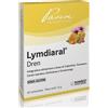 NAMED Srl Lymdiaral Dren Integratore Drenante 60 Compresse