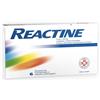 KENVUE ITALIA SPA Reactine Allergia 6 Compresse Antistaminico Rinite Allergica e Rinorrea