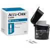 ROCHE DIABETES CARE ITALY SpA Accu-Chek Guide Strisce Reattive Controllo Glicemia 50 Pz