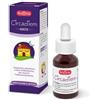 BUONA SpA SOCIETA' BENEFIT Buona Circadiem Integratore di melatonina in gocce per bambini 20 ml