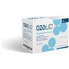 FB VISION SpA Ozolid Garze Oftalmiche Monouso 20 Pezzi