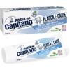 FARMACEUTICI DOTT.CICCARELLI PASTA DEL CAPITANO DENTIFRICIO PLACCA E CARIE 100ML