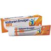 NOVARTIS FARMA SpA VOLTAREN EMULGEL*GEL 60G 1%
