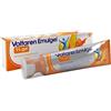 NOVARTIS FARMA SpA Voltaren Emulgel 1% Antinfiammatorio Diclofenac Dolori Muscolari Dolori Articolari 120g