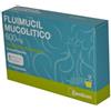 ZAMBON ITALIA Srl Fluimucil Mucolitico 600mg 10 Compresse Effervescenti