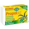 ESI Srl Esi Propolaid Caramelle Eucaliptus Benessere Gola 50 g
