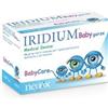 FIDIA FARMACEUTICI SpA Iridium Baby Garza Igiene Oculare 28 Pezzi