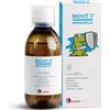 URIACH ITALY Srl Biovit 3 Immunoplus Sciroppo bimbi sistema immunitario 125ml