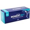 ANGELINI PHARMA ITALIA SpA MOMENTACT SOSPENSIONE ORALE 8 BUSTE 400MG