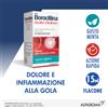 ALFASIGMA SpA Neoborocillina Gola Dolore Flurbiprofene spray gola per mal di gola - 15 ml