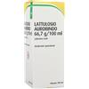 AUROBINDO PHARMA ITALIA Srl Lattulosio Aurobindo 66,7% Soluzione Orale 180 ml