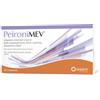 AGAVE Srl Agave - PeironiMEV 30 Compresse - Integratore Per Il Mantenimento Di Tessuti Connettivi Normali