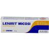 EG SpA Lenirit EG Micosi Crema 1% Tubo 30 g