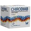 FARMITALIA Srl - SOC. UNIPERS. Chirodiab Integratore Coadiuvante per Dismetabolismo 30 stick