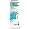 COOPER CONSUMER HEALTH BV Froben 0,05% - Spray nasale decongestionante per raffreddore - 15 ml